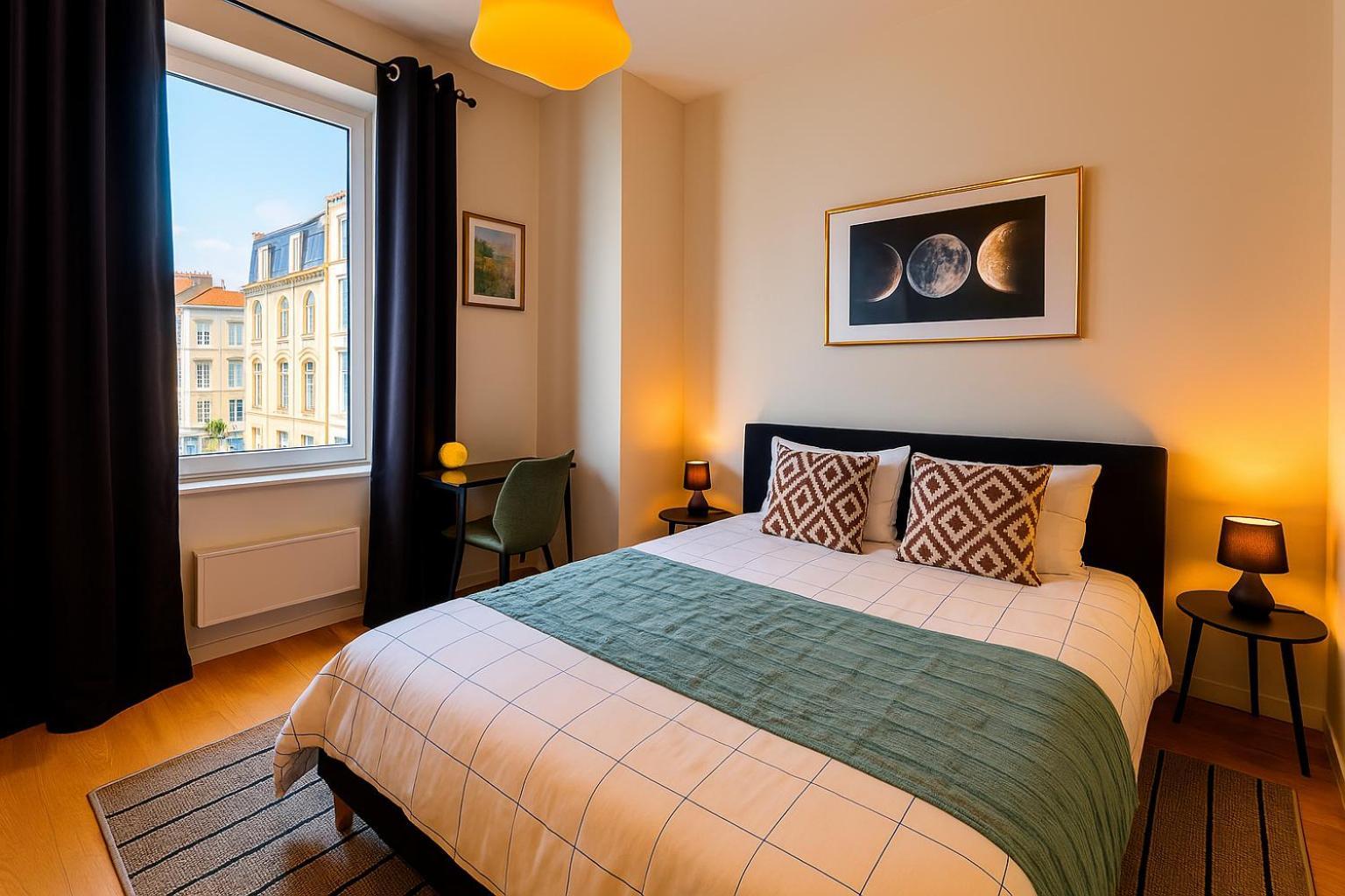 Brussels Central City Oasis ภายนอก รูปภาพ